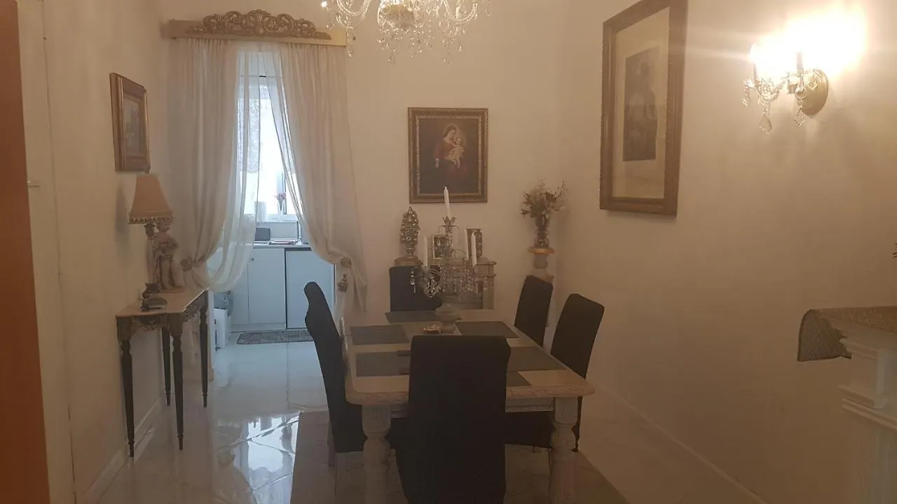 St Gabriel'S Apartment Tarxien 0*,