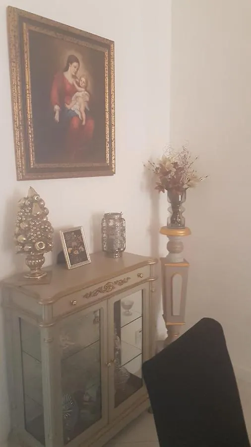 St Gabriel'S Apartment Tarxien
