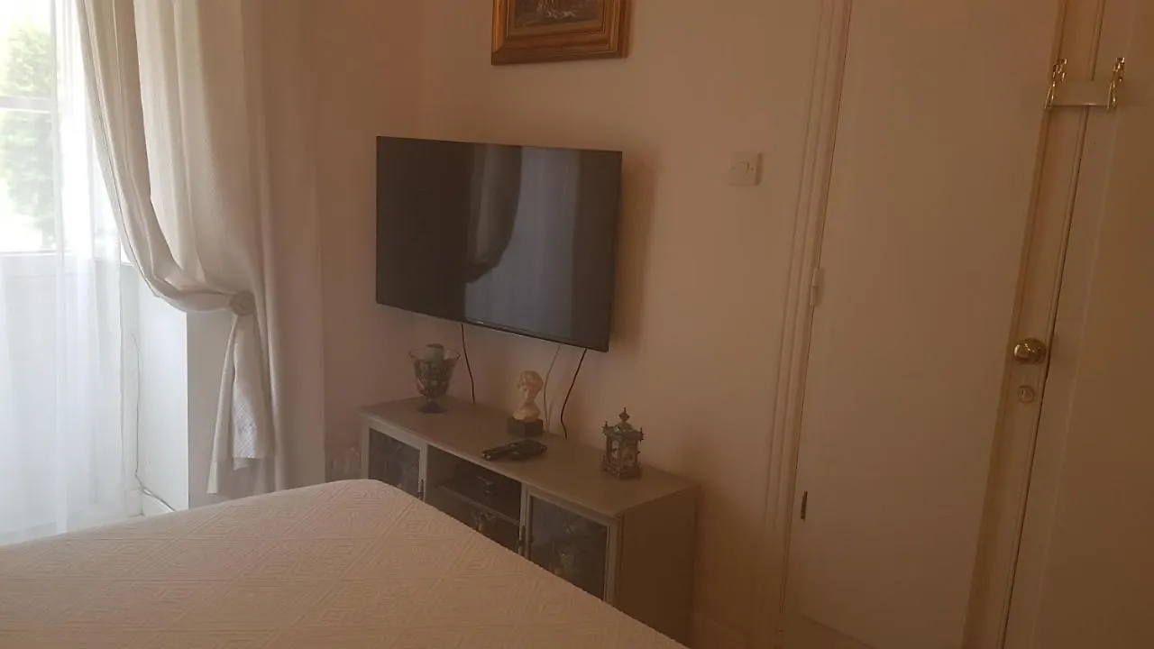 St Gabriel'S Apartment Tarxien