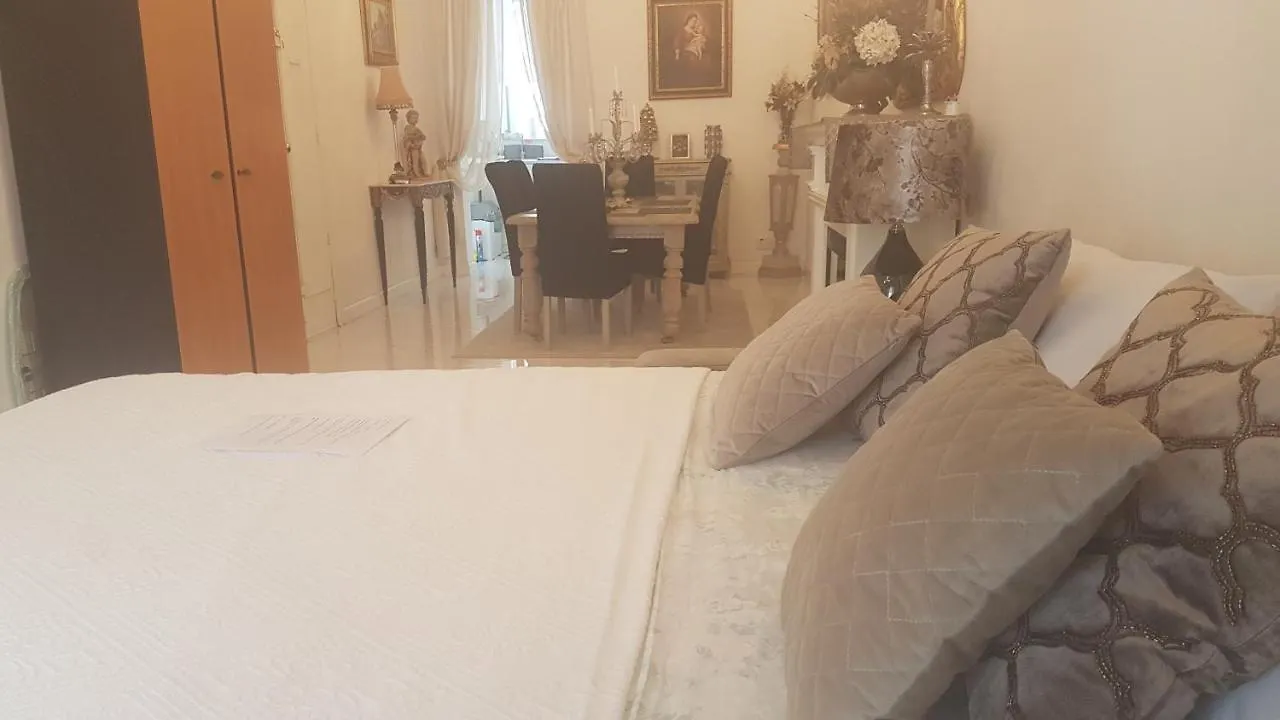 St Gabriel'S Apartment Tarxien