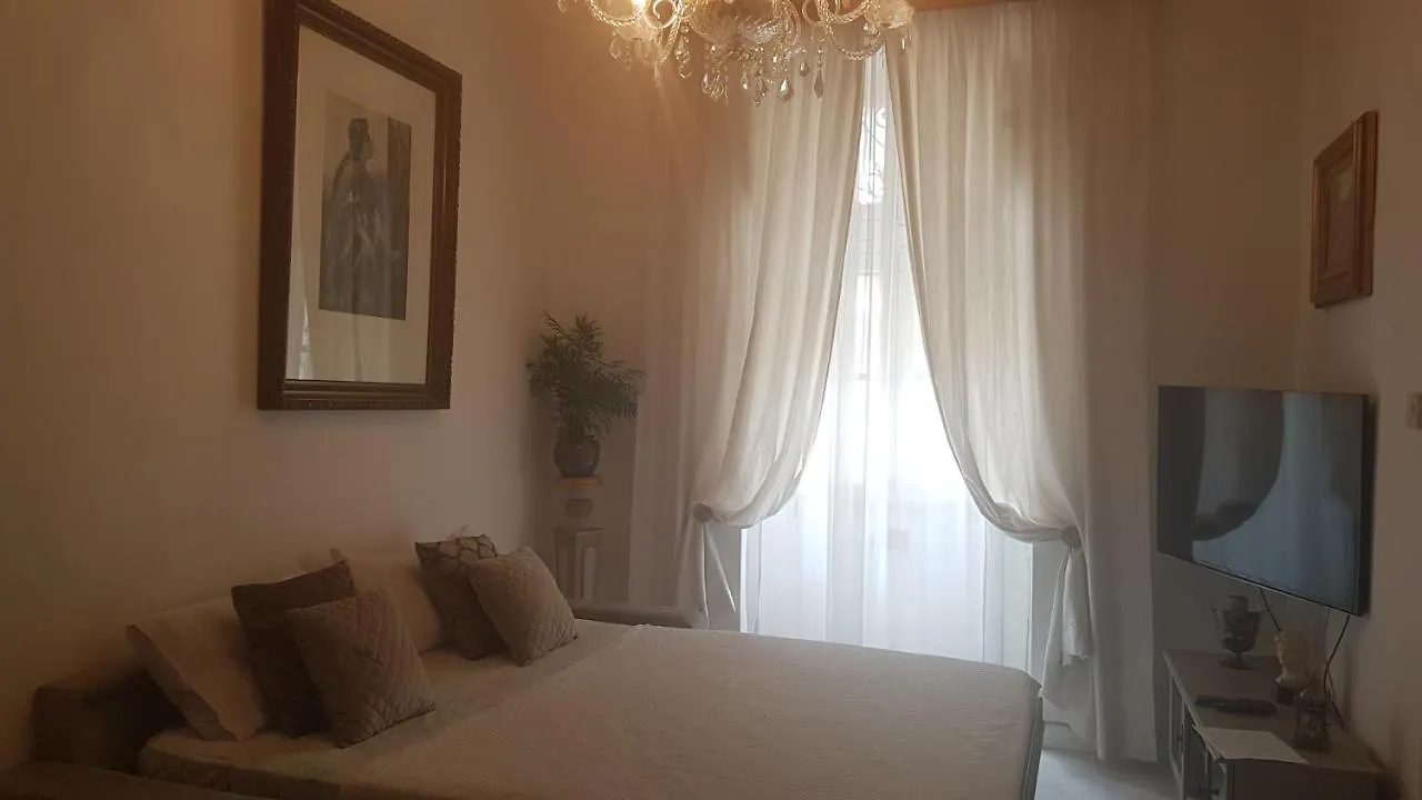 St Gabriel'S Apartment Tarxien Malta