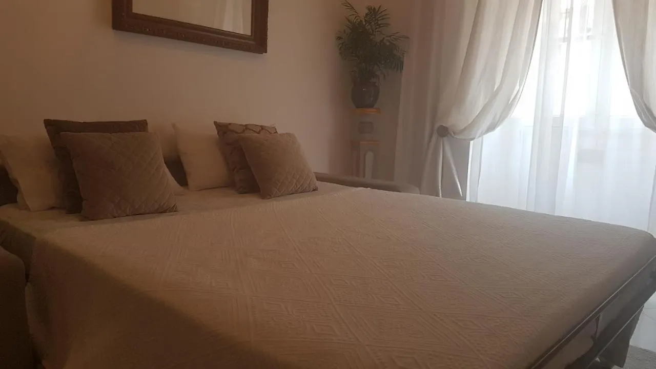 St Gabriel'S Apartment Tarxien